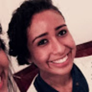 Meet your Posher, Hajara